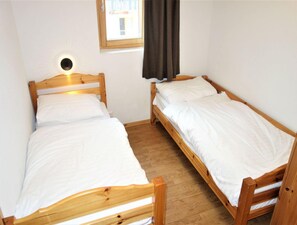 Appartement | 3 chambres