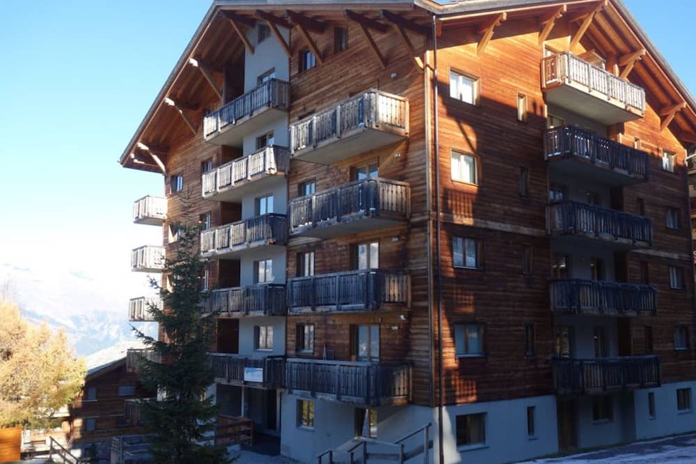 Welcoming Apartment Near ski Area