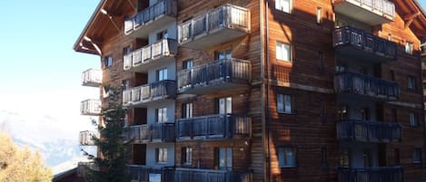 Apartment | Exterior