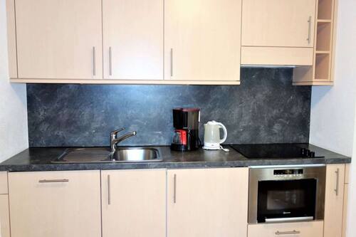Apartment | Private kitchen