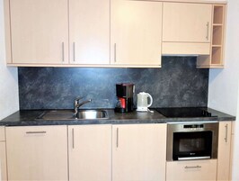 公寓 | 私人厨房