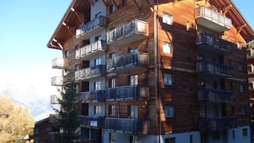 Apartment | Außenbereich