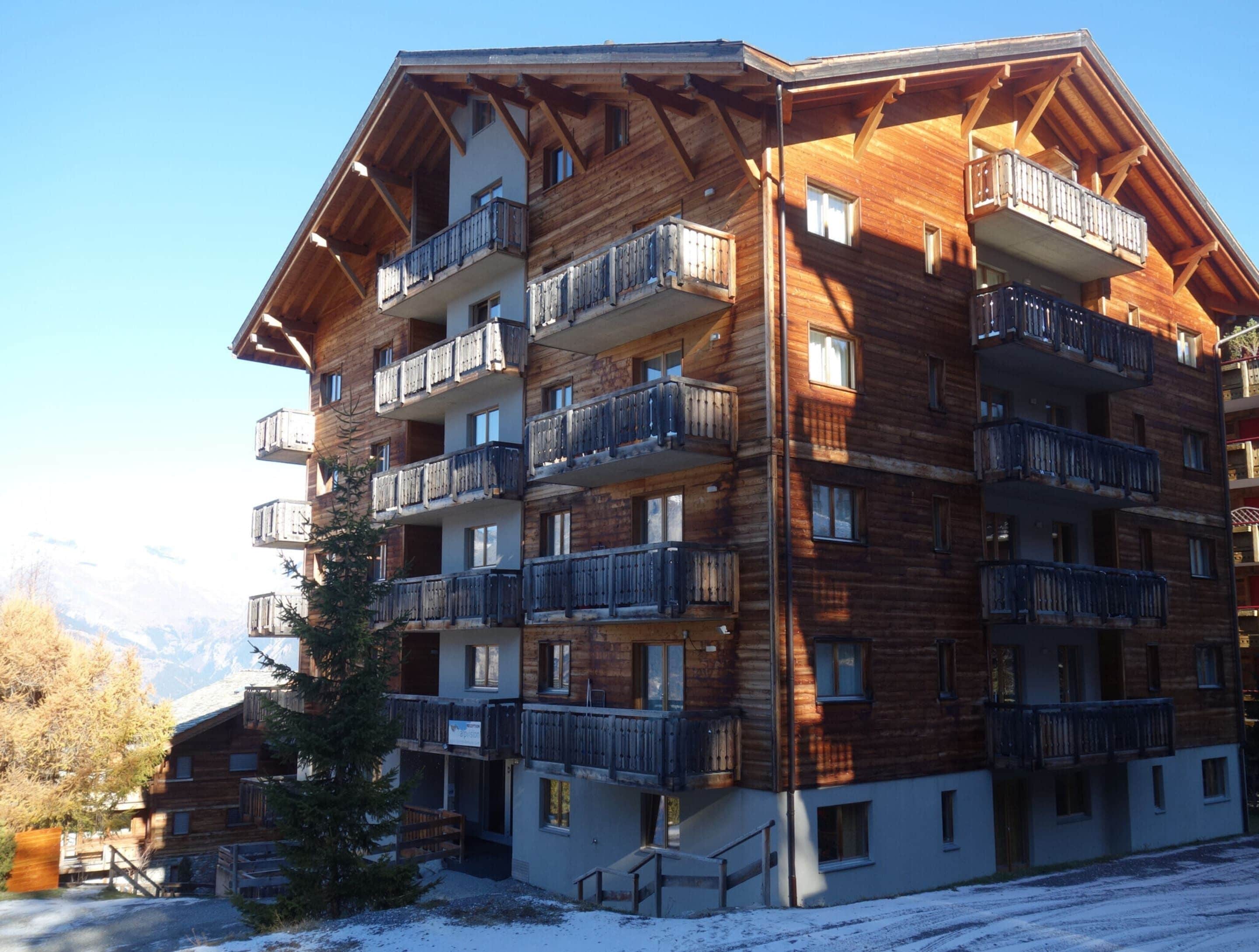 Apartment | Exterior