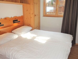 Apartment | 2 bedrooms