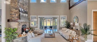 Equestrian Estate | Indoor Pool, Theater, Game Rm