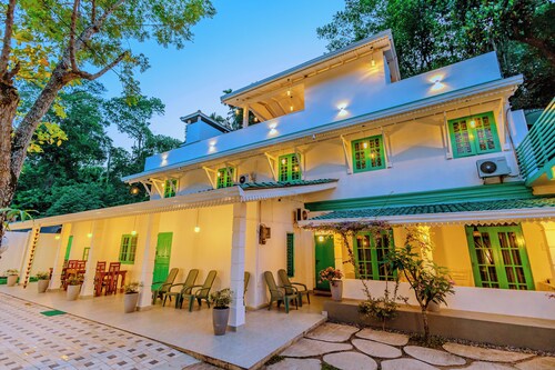 Istana Villa Mirissa