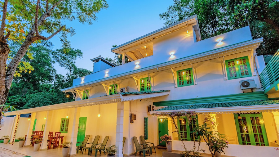 Istana Villa Mirissa