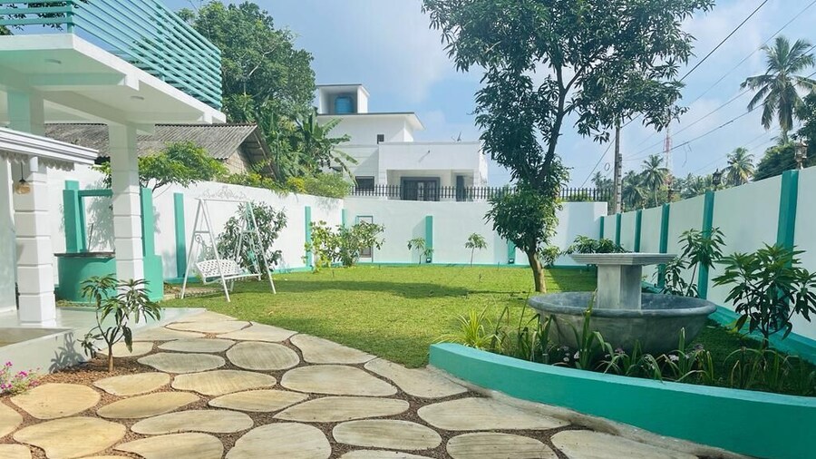 Istana Villa Mirissa