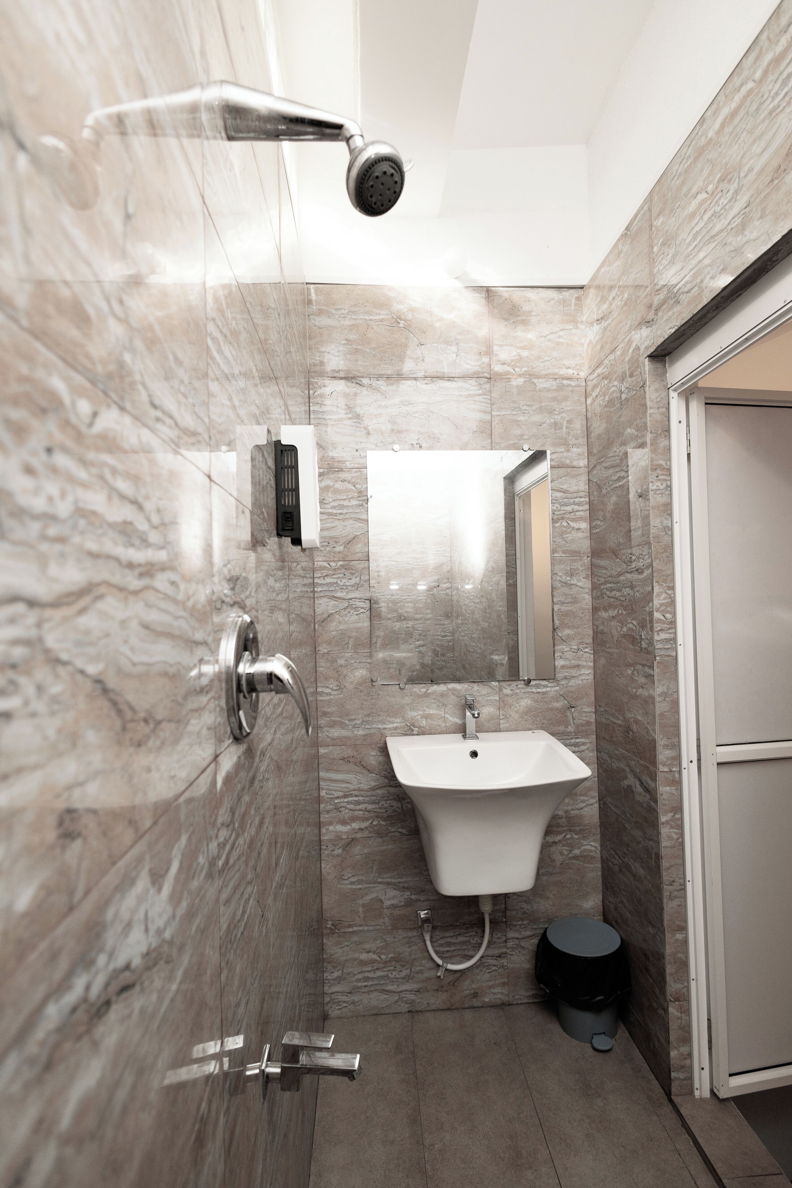 Standardenkeltværelse | Skrivebord, arbejdsområde til bærbare computere, gratis Wi-Fi