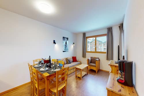 Apartment | Interior