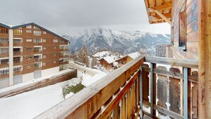 Appartamento | Vista dalla struttura