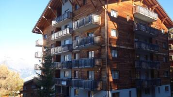 Apartment | Exterior