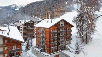 Appartement | Extérieur