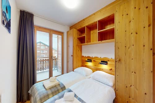 Apartment | 1 bedroom