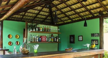 Hotel Fazenda Parador Maritacas