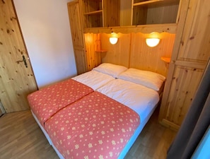 Appartement | 2 chambres