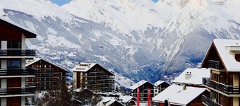 Apartment in the Heart of Valley