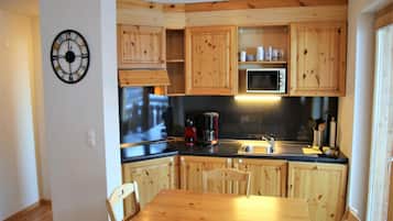 Apartment | Eigene Küche