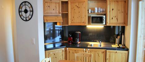 Apartment | Private kitchen