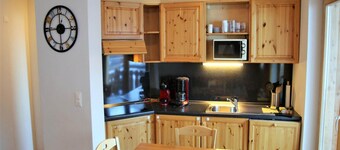 Apartment in the Heart of Valley