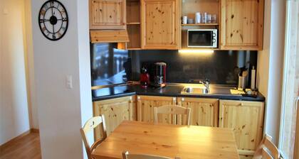 Apartment in the Heart of Valley