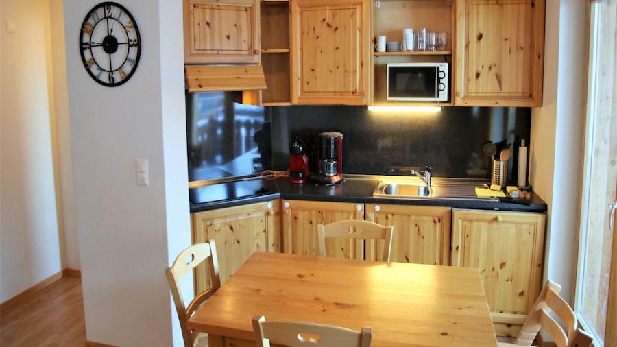 Apartment in the Heart of Valley