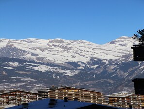 Appartement | Vue depuis l’hébergement