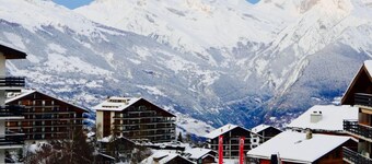 Apartment in the Heart of Valley