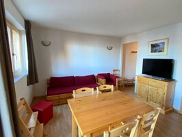 Apartamento | Restauración