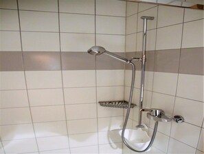 Apartment | Bathroom - Apartment in the Heart of Valley (Nendaz)