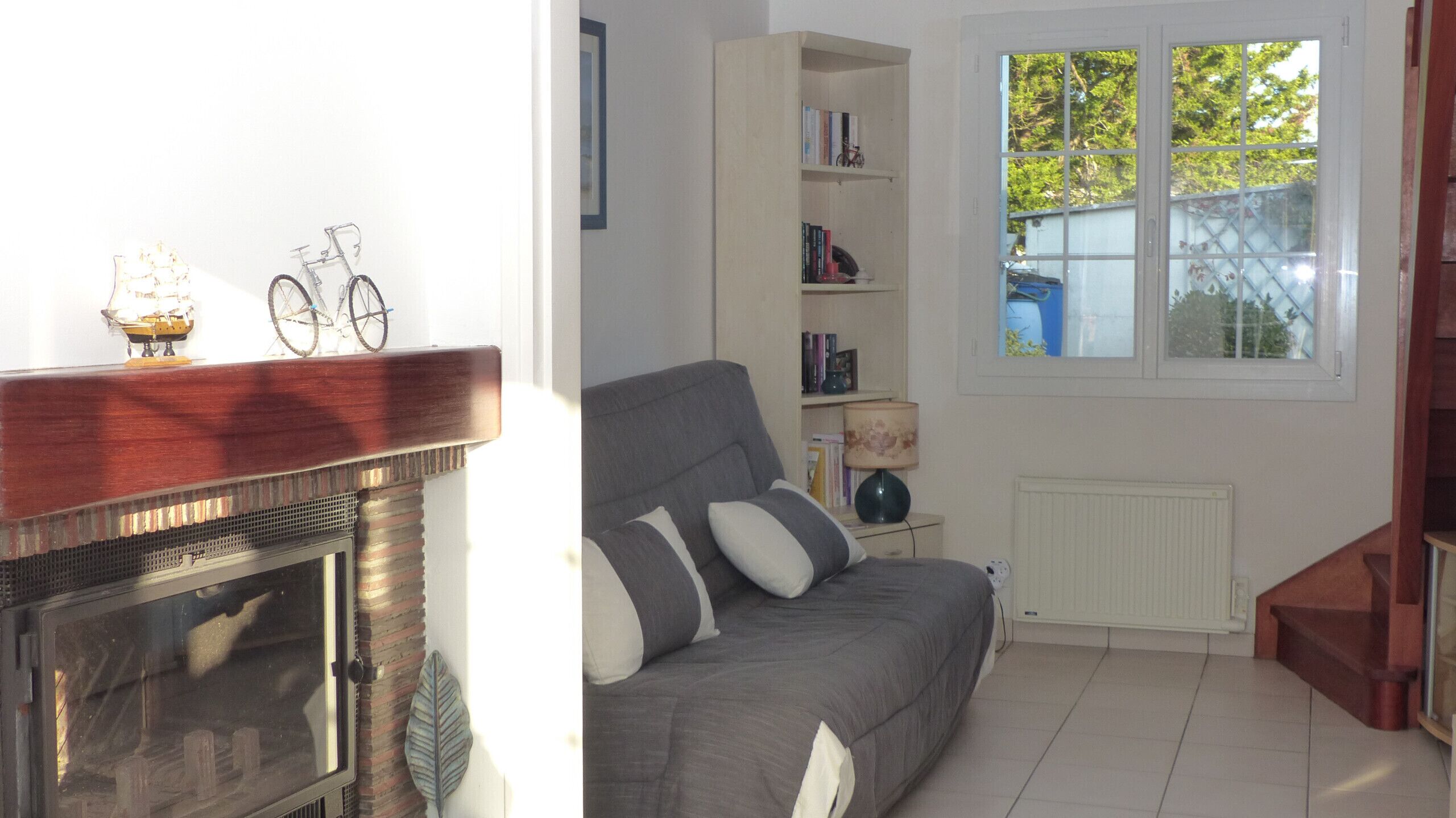 Les Courlis, Holiday Home Near The Beaches - Morbihan