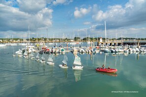 Port de plaisance