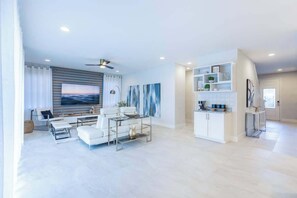 Interior - Gorgeous 5BR at Encore Resort next to Disney - 7710 (Kissimmee)