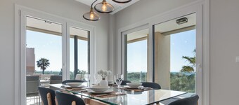 Los Camaleones 4101 - Two Bedroom Apartment, Sleeps 5