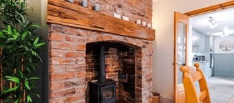 Castrum  Cottage - Chester Escape