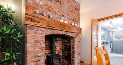 Castrum Cottage - Chester Escape