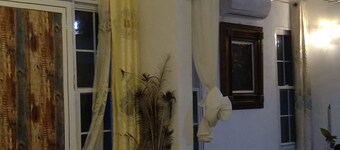 Mon Nid d'Or ABIDJAN CÔTE D'IVOIRE Room 01 RDC