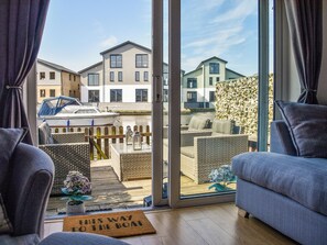 Interior - 3 bedroom accommodation in Wroxham (Wroxham)