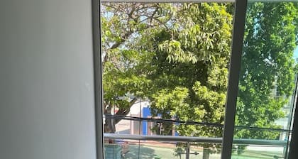 HOTEL JUAN PABLO II