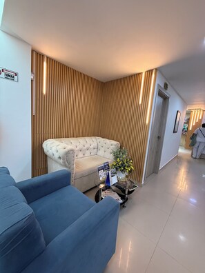 Comfort Triple Room - HOTEL JUAN PABLO II (Riohacha)
