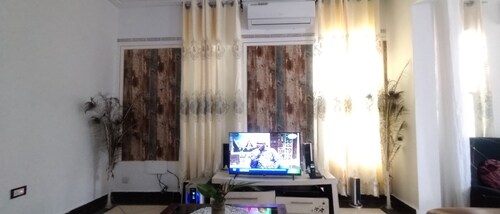 Mon Nid d'Or ABIDJAN CÔTE D'IVOIRE Room 02 RDC 