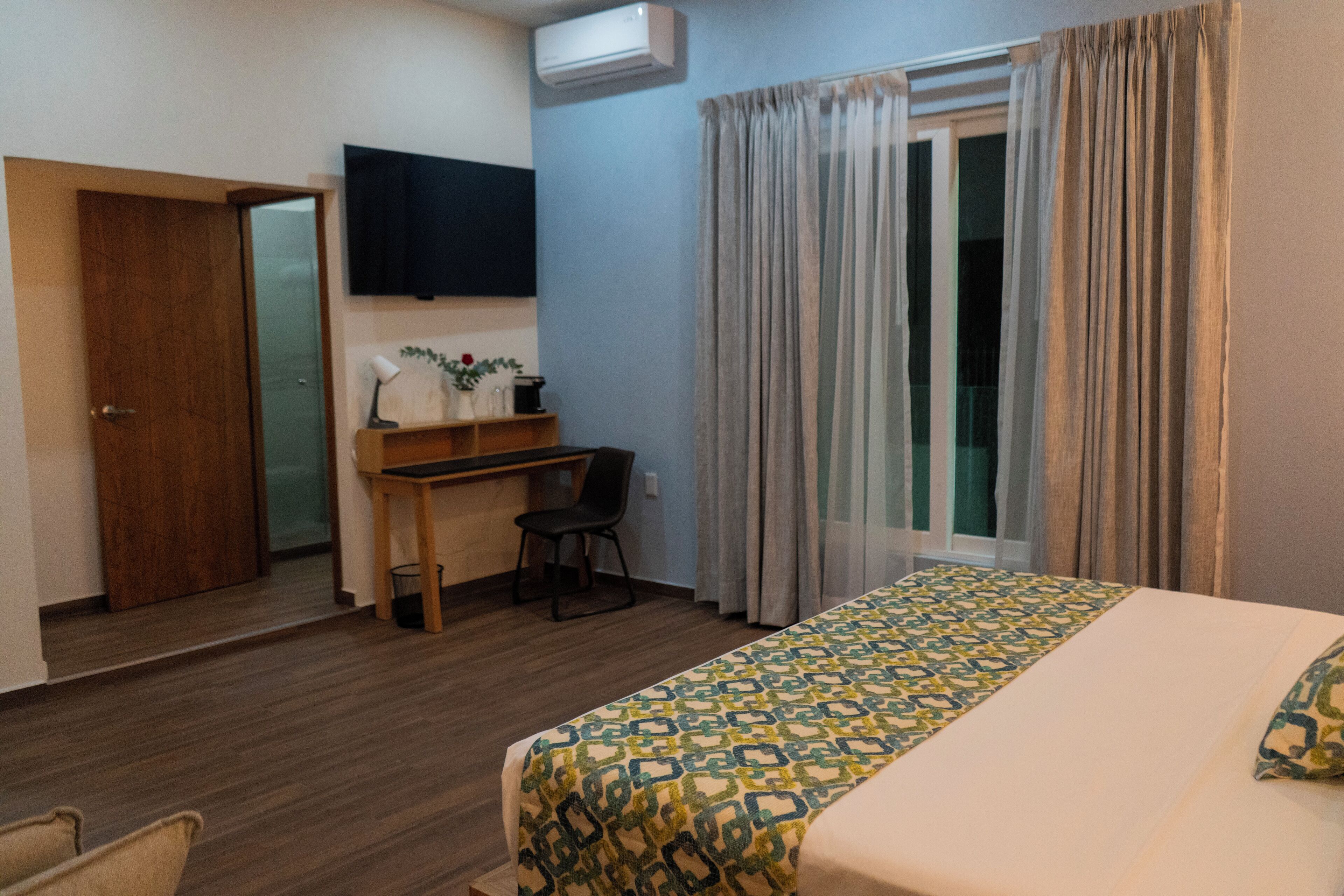 Foto - FCH Hotel Minerva-CAS