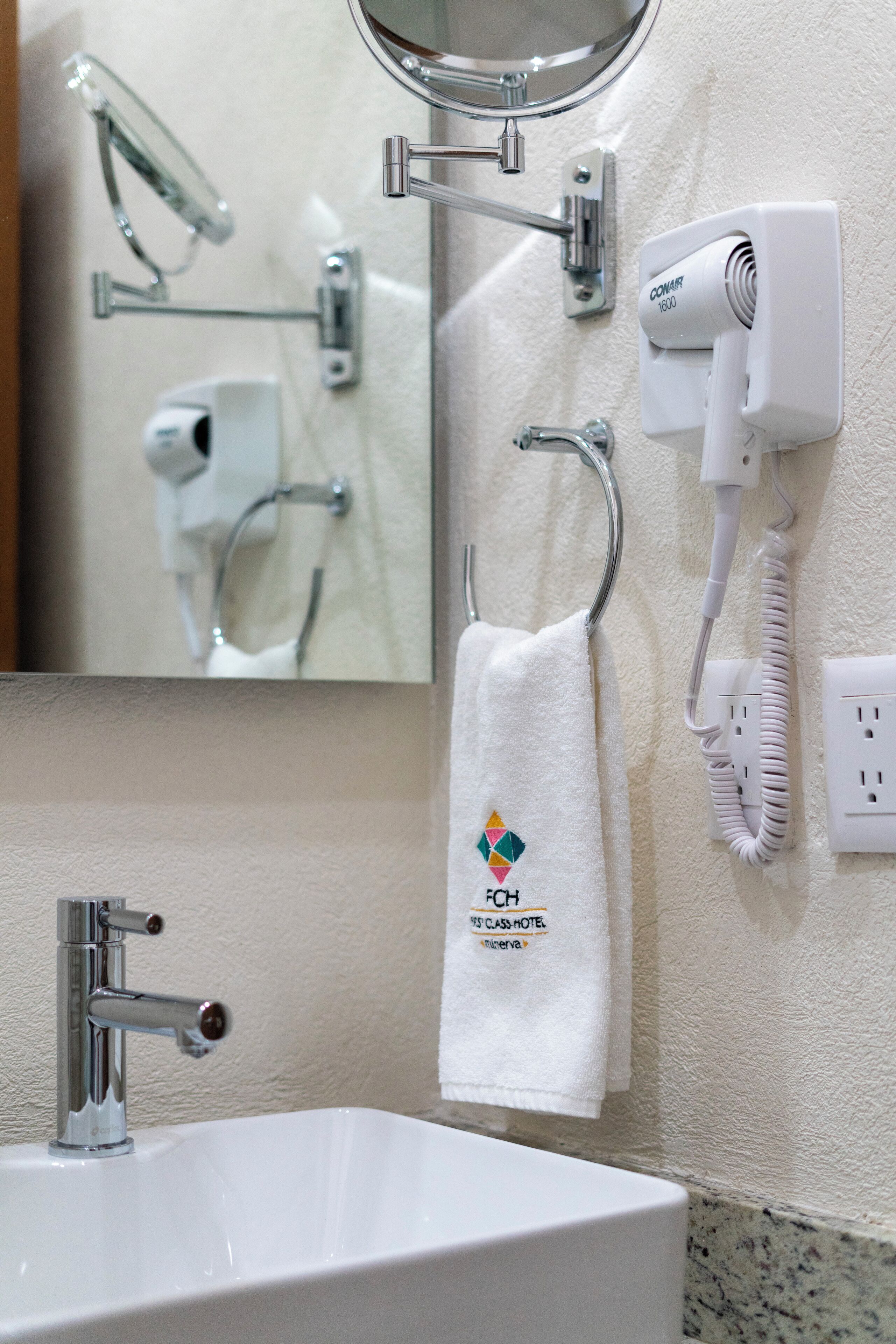 Foto - FCH Hotel Minerva-CAS