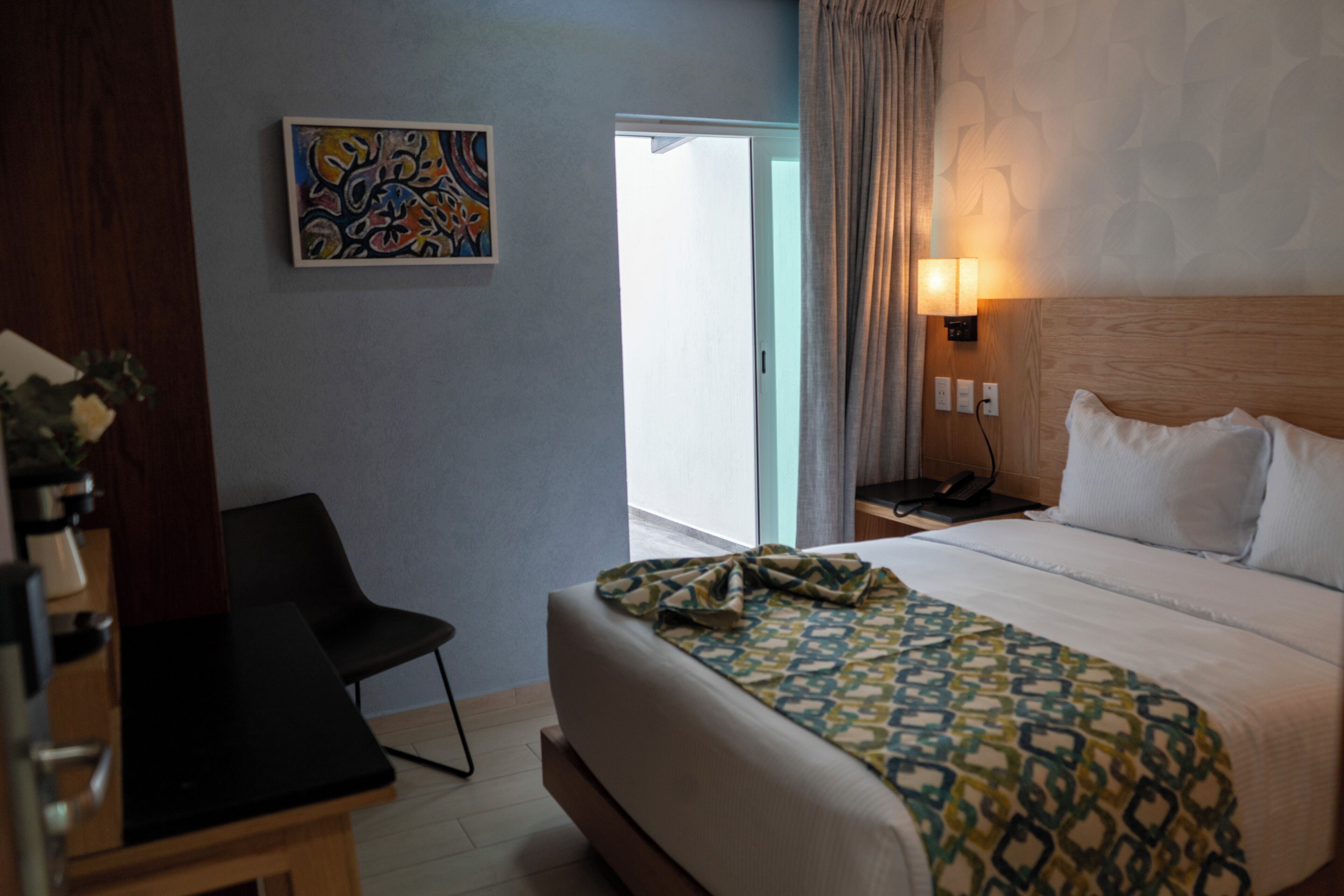 Foto - FCH Hotel Minerva-CAS