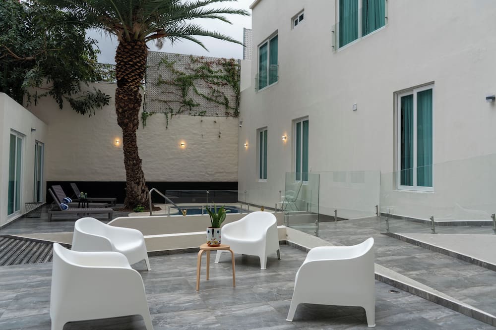 FCH Hotel Minerva-CAS