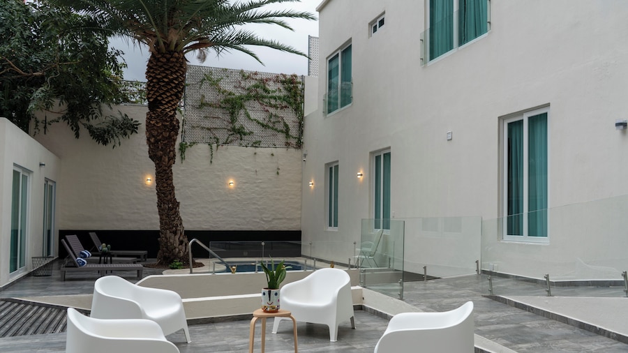 FCH Hotel Minerva-CAS
