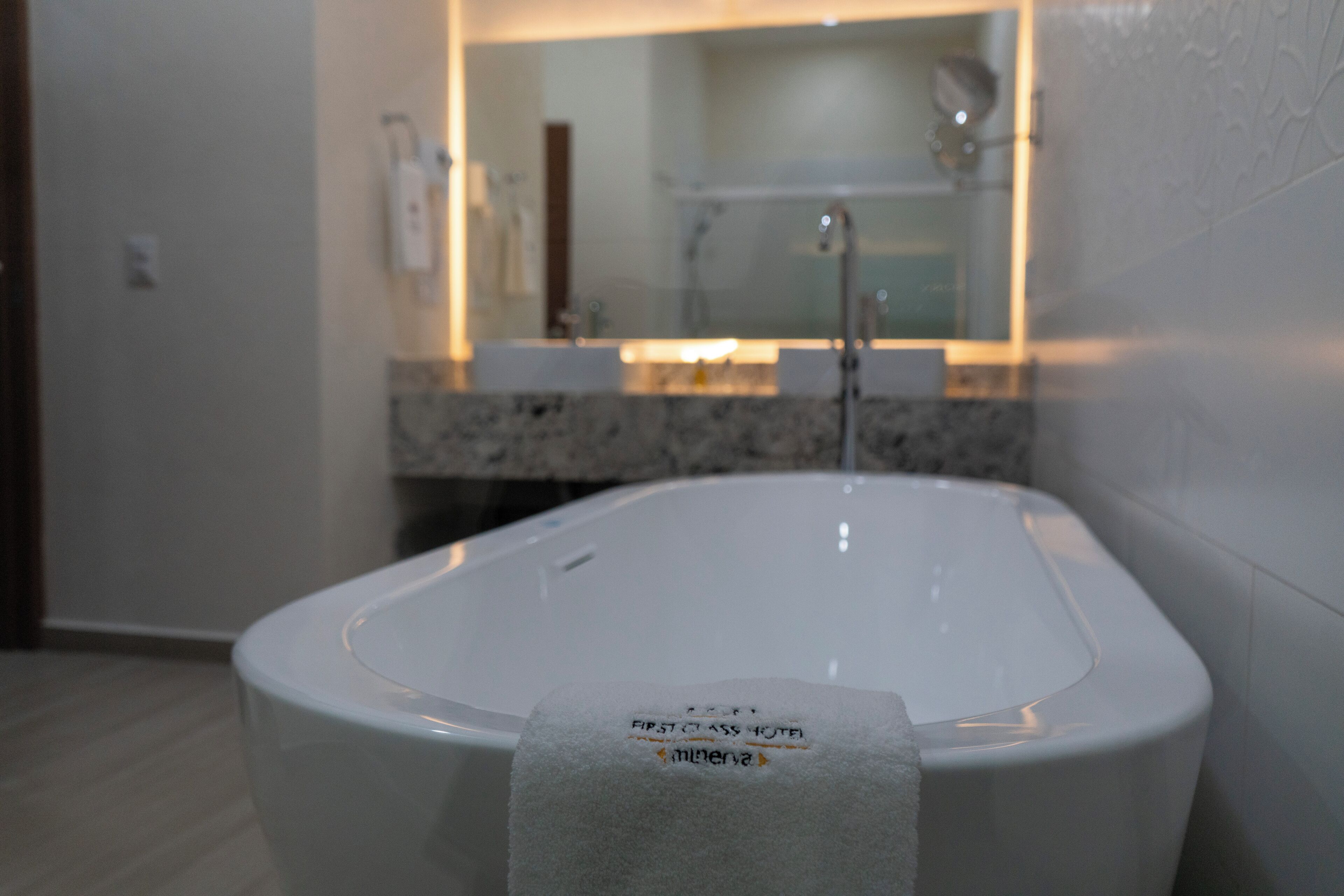 Foto - FCH Hotel Minerva-CAS