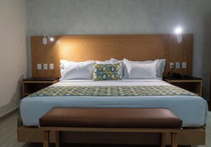 Coffres-forts dans les chambres, bureau