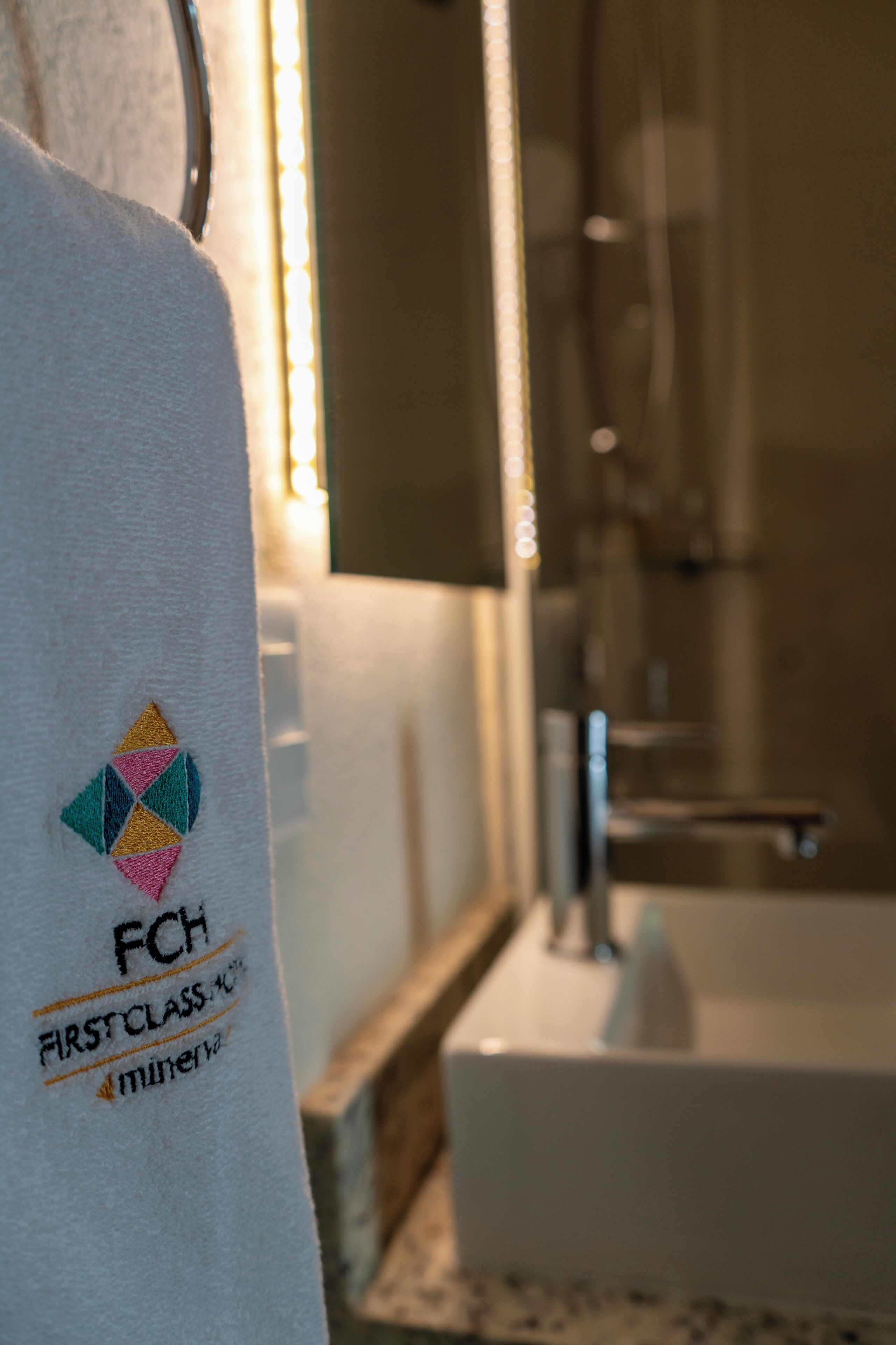 Foto - FCH Hotel Minerva-CAS