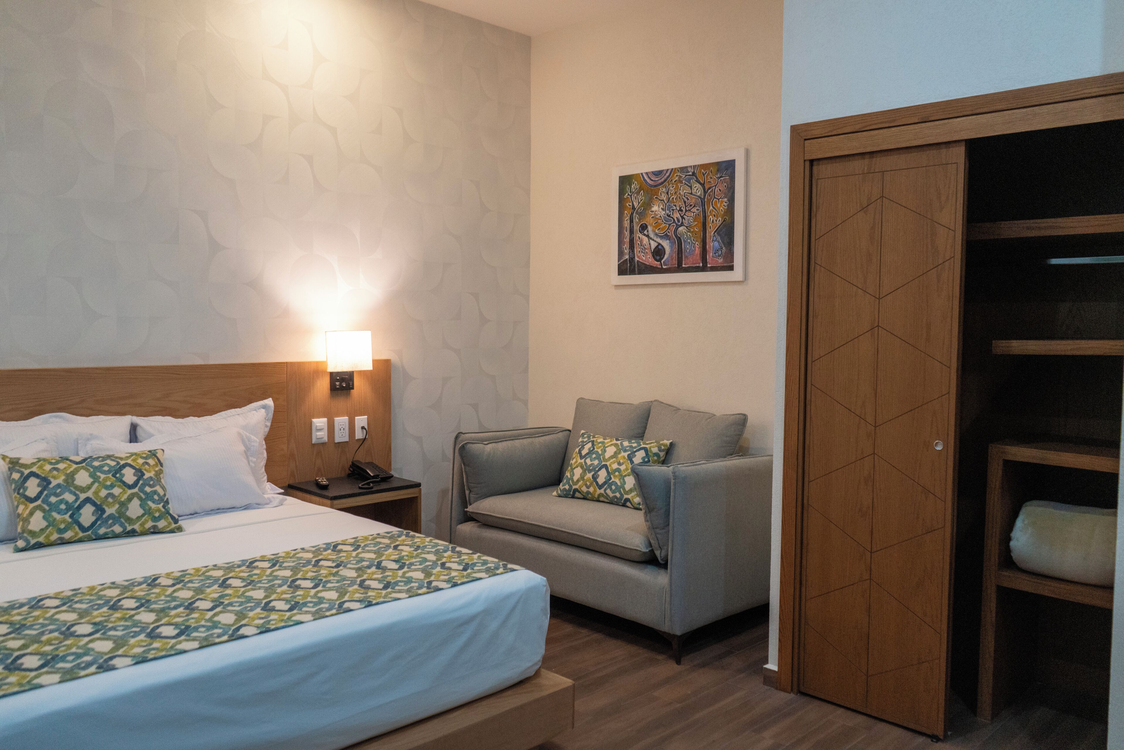 Foto - FCH Hotel Minerva-CAS